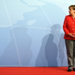 After riots, Merkel takes flak for decision to hold G20 in Hamburg