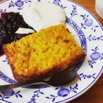 Recipe: How to make Swedish saffron pudding