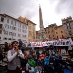 Italians debate whether Italy-born children of migrants should get citizenship