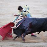 Balearic Islands ban blood and death in the bullring