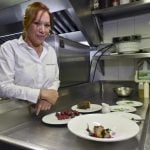 Cooking with a conscience: Colombian chef wins top culinary prize