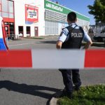 Two killed, four wounded in German disco shooting