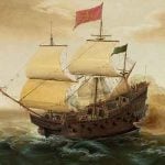 Treasure hunters wanted: to retrieve sunken gold from 18thC Spanish galleon