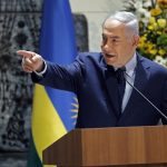 French Jews condemn Netanyahu’s invite to Paris Vel d’Hiv ceremony