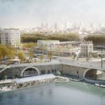 Paris reveals grand plans to ‘reinvent the River Seine’