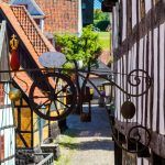 Take a virtual trip to iconic Aarhus open air museum