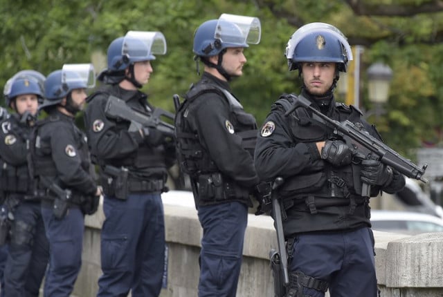 France to end state of emergency in autumn