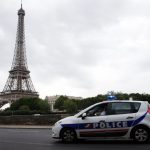 Paris police chief plans crackdown on police sirens to ease stress levels of Parisians