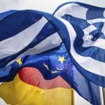 Germany made more than €1 billion from helping out Greece: report