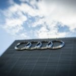 Former Audi exec arrested in Munich over ‘dieselgate’ emissions scam