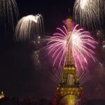 How best to celebrate Bastille Day in France