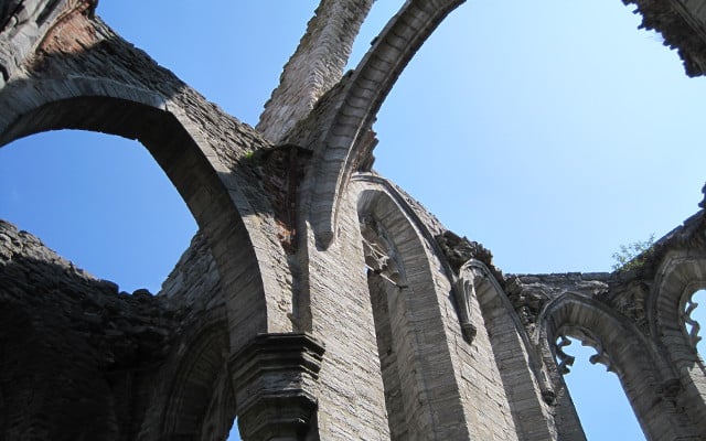 Interview: The stories behind Gotland’s 98 medieval churches