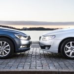 Record number of used cars sold in Sweden in 2017: Here are the most popular