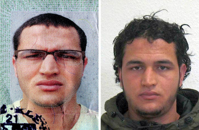 Body of Berlin attack suspect returned to Tunisia