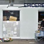 French police charge suspect linked to 2015 kosher supermarket attack