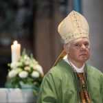 Pope dismisses German doctrine chief in turbulent week for Vatican