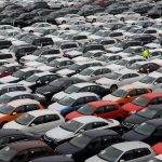 German car giants formed cartel to secretly collude on diesel emissions: report