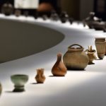 French museum raises a glass to ‘cradle of wine-making’ Georgia