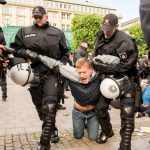 Militant left planning ‘biggest black bloc of all time’ at G20, claims interior minister