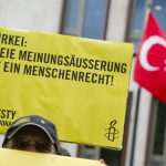 Turkey re-arrests activists in Amnesty case involving German, Swedish citizens: group