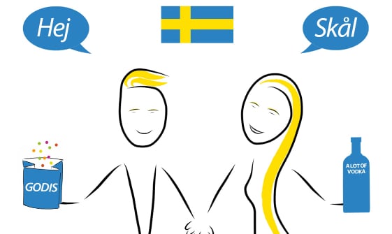 How to be Swedish – in ten easy steps