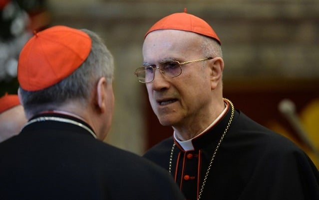 Fraud trial over Vatican cardinal's luxury lodgings kicks off