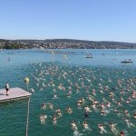 Man drowns during Zurich lake swim