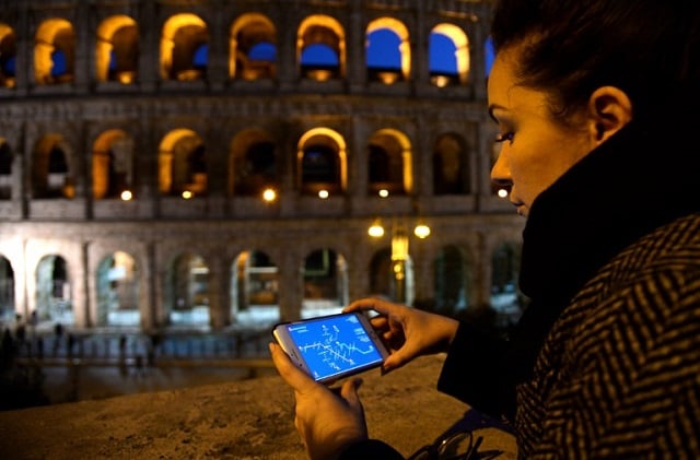 Italy launches nationwide free wifi app