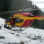Human remains found on Mont Blanc may belong to Air India victims
