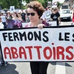 French farmers are crowd-funding for a ‘humane’ abattoir