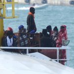 13 found dead in Med dinghy as EU extends rescue scheme