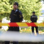 Gothenburg man charged with killing his three children and their mother
