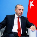 Swedish MPs file genocide complaint against Turkey’s Erdogan