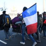 Too many foreigners in France and Islam not compatible, majority of French say