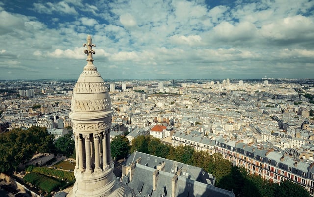 Paris wants Unesco status for its iconic rooftops