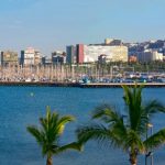‘There are big business opportunities in Gran Canaria’