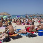 Spain sees huge boost in tourism and closes gap with France as top destination