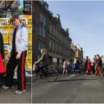 Gákti and Instagram: how Oslo’s young Sámis face tradition and urban life