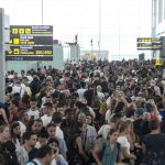 Spanish airport strike horror looms from September