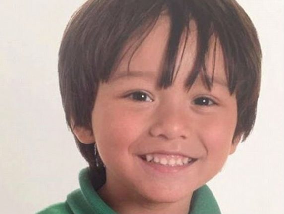 Police confirm death of 7-yr-old Julian Cadman in Las Ramblas attack