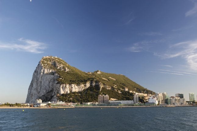 Spain won’t seek to recover Gibraltar in Brexit talks: minister