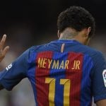 Bye bye Barça: Neymar tells teammates ‘he is leaving’
