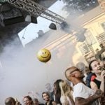 Spontaneous dancing still forbidden in Swedish bars, despite promise of rule change