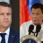 France angers Philippines president in row over human rights