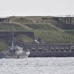 Missing submarine found off Copenhagen, search called off