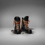 Sweden’s Armed Forces show support for pride with rainbow laces