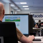 Facebook to hire 500 workers in Essen to delete hate speech