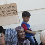 Syrian refugees accuse Germany of blocking family reunification