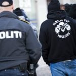 Copenhagen Police set up hotline in fight against gangs