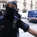 Controversy mounts over Spain police cooperation after attacks